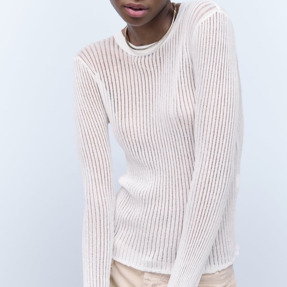 Zara t-shirt